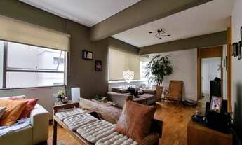 Imagem 4: Apartamento com 3 dormitórios à venda, 127 m² por R$ 1.700.000 - Moema Pássaros - São Paul