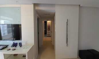 Imagem 5: Apartamento de 2 quartos para alugar no bairro Itacorubi