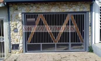 Imagem 4: Casa para Venda em Indaiatuba, Jardim Itamaracá, 2 dormitórios, 2 suítes, 3 banheiros, 2 v