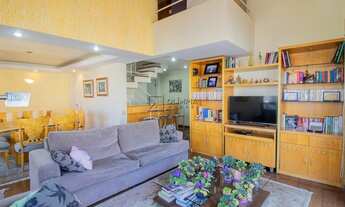 Imagem 3: Apartamento Venda Itaim Bibi 172 m² 4 Dormitórios