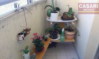 Imagem 5: Apartamento com 2 dormitórios à venda, 69 m² - Centro - São Bernardo do Campo/SP