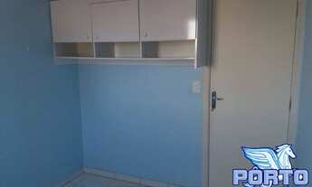 Imagem 4: EDIF. PORTAL DA COLINA -2 DORM. COM A/E