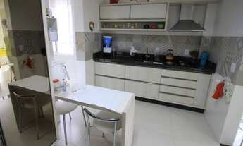 Imagem 4: Apartamento com 4 dormitórios à venda, 140 m² por R$ 1.100.000,00 - Meia Praia - Itapema/S