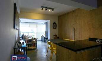 Imagem 2: Cobertura Venda 1 Dormitórios - 75 m² Pinheiros