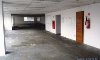 Imagem 7: CONJ. COMERCIAL - BELA VISTA - SP