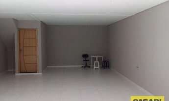 Imagem 2: Sobrado com 3 dormitórios à venda, 150 m² - Parque das Nações - Santo André/SP