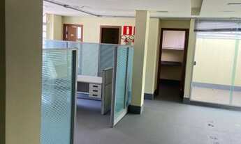 Imagem 7: Sala/Conjunto para aluguel com 40 metros quadrados em Santa Efigênia - Belo Horizonte - MG