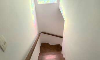 Imagem 7: Casa de vila próximo a Av Sumaré e metrô Sumaré