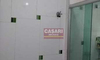 Imagem 6: Apartamento com 2 dormitórios à venda, 58 m² - Centro - São Bernardo do Campo/SP