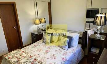 Imagem 2: Apartamento com 3 dormitórios à venda, 141 m² - Vila Euclides - São Bernardo do Campo/SP