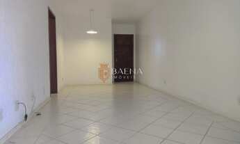 Imagem 3: Apartamento a venda medindo 73 m² com 1 quarto em Agriões - Teresópolis - RJ