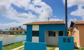 Imagem 7: Casas em Igarassu - 02 quartos