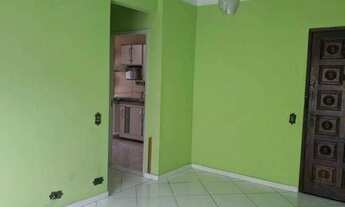 Imagem 5: Apartamento com 2 dormitórios à venda, 60 m² - Assunção - São Bernardo do Campo/SP