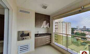 Imagem 5: Apartamento (tipo - padrao) 3 dormitórios/suite, cozinha planejada, portaria 24hs, lazer