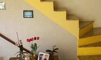 Imagem 6: Sobrado 3 dormitórios, 3 vagas garagem.. 224 m² - venda por R$ 750.000 ou aluguel por R$ 4