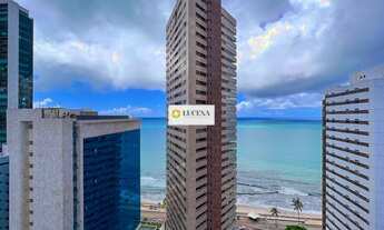 Imagem 2: Ed. Amália Rodrigues 170 m²