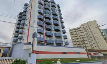 Imagem 2: APARTAMENTO PÉ NA AREIA COM LINDA VISTA PARA O MAR 1 DORMITÓRIO SENDO 1 SUITE SALA PARA