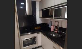 Imagem 7: Santa Bárbara D`Oeste - Apartamento Padrão - Joias de Santa Bárbara