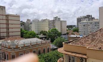 Imagem 3: Porto Alegre - Apartamento Padrão - Centro Histórico