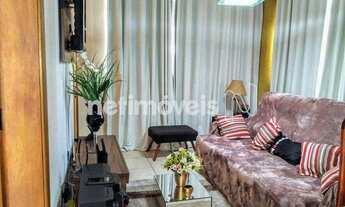 Imagem 4: Venda Cobertura Sagrada Família Belo Horizonte