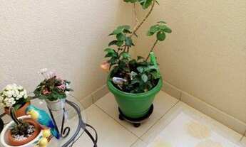 Imagem 4: Apartamento com 3 dormitórios à venda, 72 m² - Jardim do Mar - São Bernardo do Campo/SP