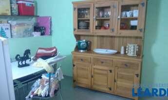 Imagem 2: CASA DE VILA - VILA FAUSTINA II - SP