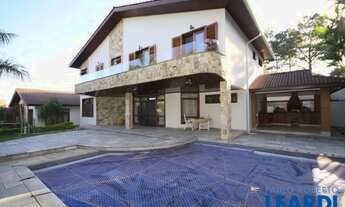 Imagem 3: CASA EM CONDOMÍNIO - ALPHAVILLE - SP