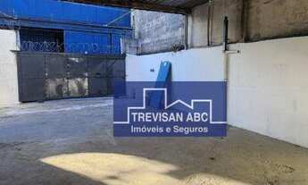 Imagem 3: Galpão para locação no Jd.Inamar/Diadema - 580m², Energia Trifásica