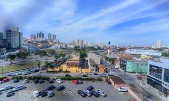 Imagem 5: Apartamento para Aluguel - Tatuapé, 3 Quartos, 72 m2