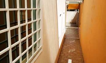 Imagem 12: JARDIM FRANÇA - 3 SUÍTES- 05 VAGAS- GOURMET ! TODO MOBILIADO