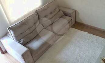 Imagem 6: CASA EM CONDOMÍNIO FECHADO 2 DORMS 1 SALA - 1 VAGA - 80,84m² ÚTIL