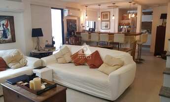 Imagem: Cobertura à venda, 3 quartos, 3 suítes