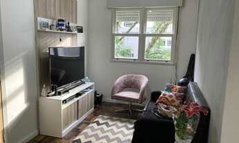 Imagem: Barbada com 2 quartos e vaga de garagem