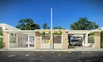 Imagem 2: GAROPABA - Casa Padrão - Campo Duna