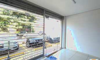 Imagem 3: Salão/Galpão (salão - térreo