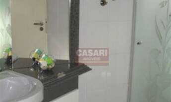 Imagem 5: Apartamento Residencial à venda, Vila Lusitânia, São Bernardo do Campo - AP53302