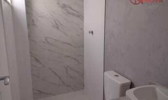 Imagem 6: Cobertura duplex Elevador garagem