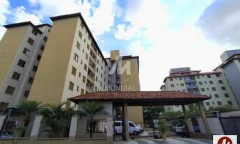 Imagem 2: Apartamento (tipo - padrao) 3 dormitórios/suite, cozinha planejada, portaria 24hs, lazer