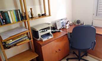 Imagem 6: São Paulo - Casa de Condomínio - CASA VERDE ALTA