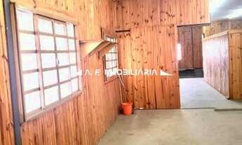 Imagem 3: São Paulo - Galpão/Depósito/Armazém - PARQUE CASA DE PEDRA