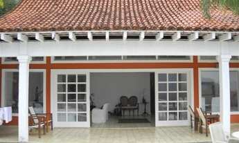 Imagem: RIO DE JANEIRO - Casa de Condomínio - ITANHANGÁ