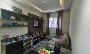 Imagem 3: Apartamento para venda possui 45 metros quadrados com 2 quartos em Vila Faustina II - Vali