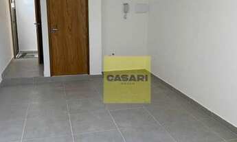 Imagem 3: Sala para alugar, 23 m² - Rudge Ramos - São Bernardo do Campo/SP