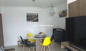 Imagem: São Paulo - Apartamento Padrão - PARQUE