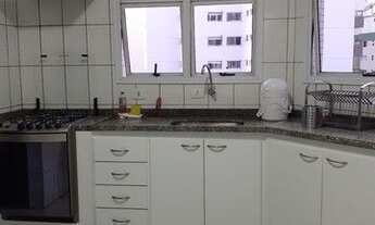 Imagem 3: Apartamento com 4 dormitórios à venda, 125 m² por R$ 1.015.000,00 - Vila Adyana - São José