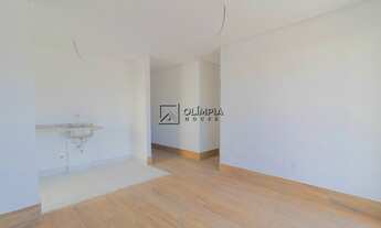 Imagem 5: Apartamento Venda 2 Dormitórios - 65 m² Brooklin