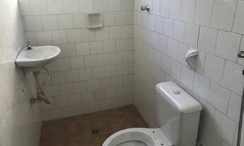 Imagem 7: Excelente barracão Sagrada Família