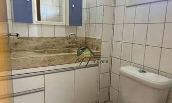 Imagem 7: Sobrado com 3 dormitórios - venda por R$ 380.000,00 ou aluguel por R$ 2.000,00/mês - Resid