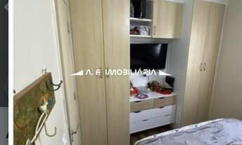 Imagem 6: São Paulo - Apartamento Padrão - LAUZANE PAULISTA