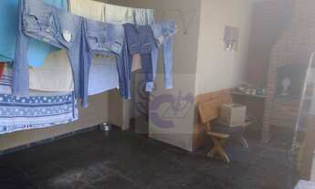 Imagem 4: Sobrado com 2 dormitórios à venda, 167 m² por R$ 500.000,00 - Jardim Ouro Preto - Taboão d